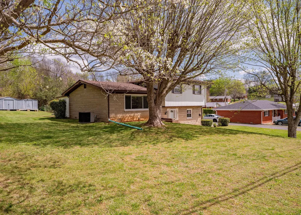 360 Hickory Hill Drive Monticello KY 42633