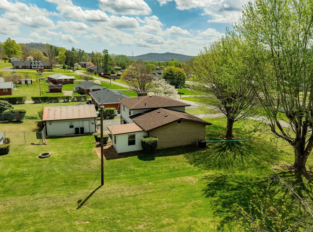 360 Hickory Hill Drive Monticello KY 42633
