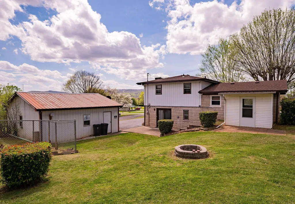 360 Hickory Hill Drive Monticello KY 42633
