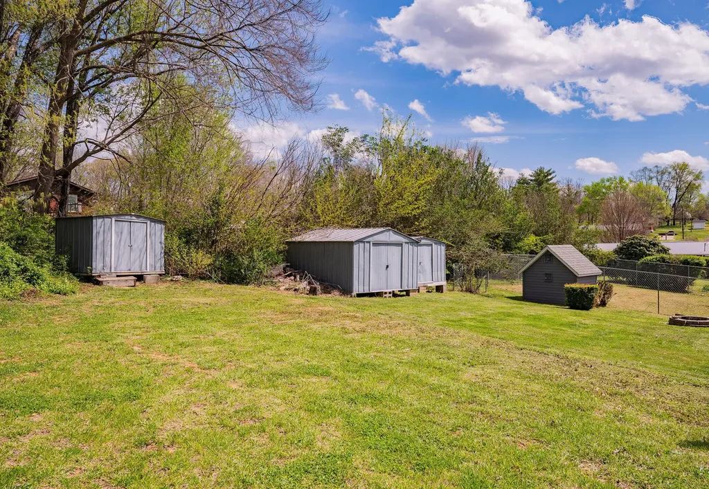360 Hickory Hill Drive Monticello KY 42633