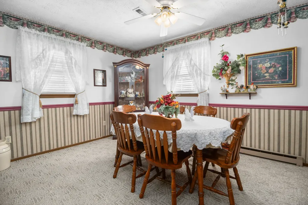 276 Kay Lane Lily KY 40740