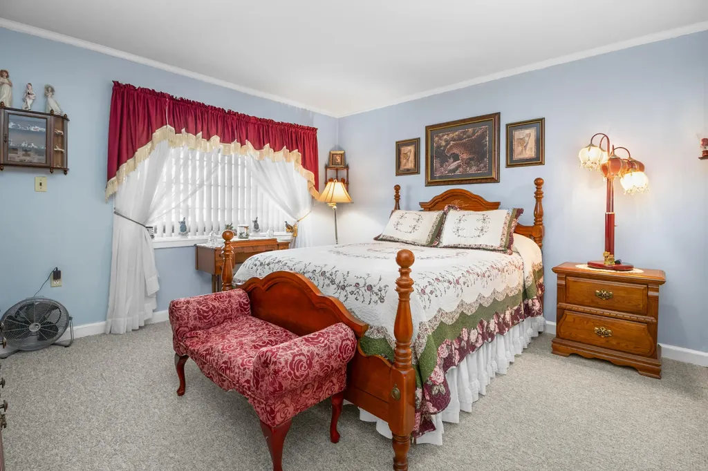 276 Kay Lane Lily KY 40740