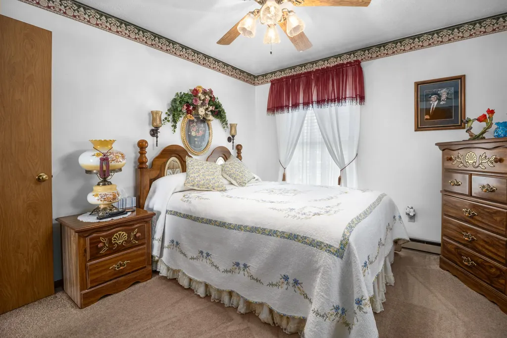 276 Kay Lane Lily KY 40740