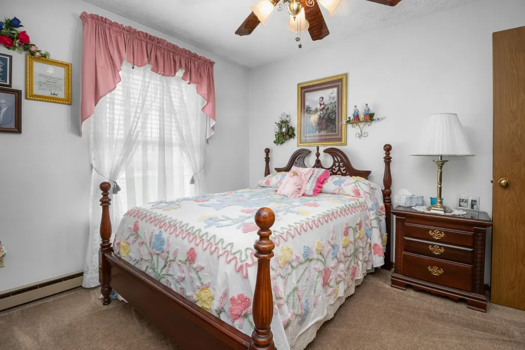 276 Kay Lane Lily KY 40740