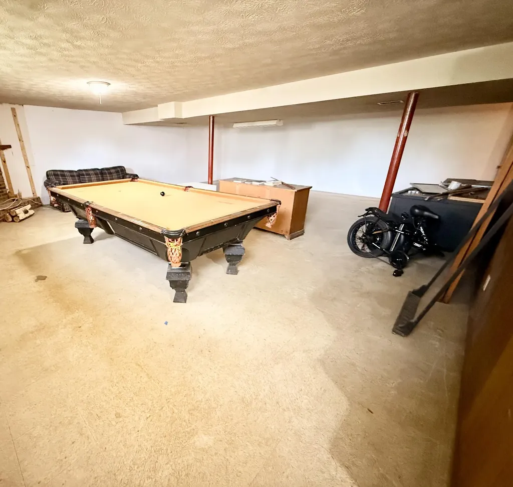 528 Ada Drive Harrodsburg KY 40330
