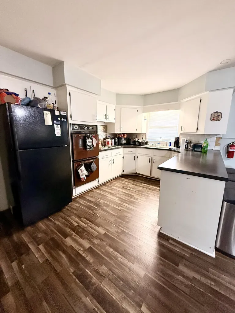 528 Ada Drive Harrodsburg KY 40330