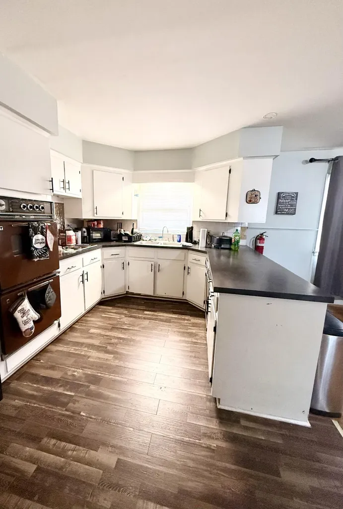 528 Ada Drive Harrodsburg KY 40330