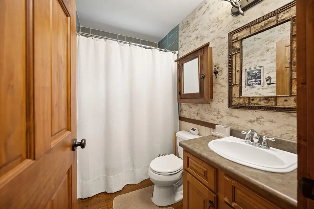 204 The Village Drive Nancy KY 42544