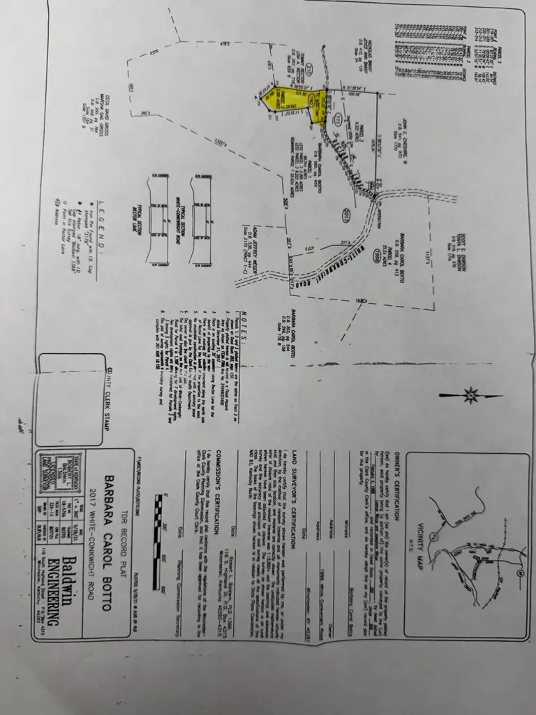 160 Rector Lane Winchester KY 40391
