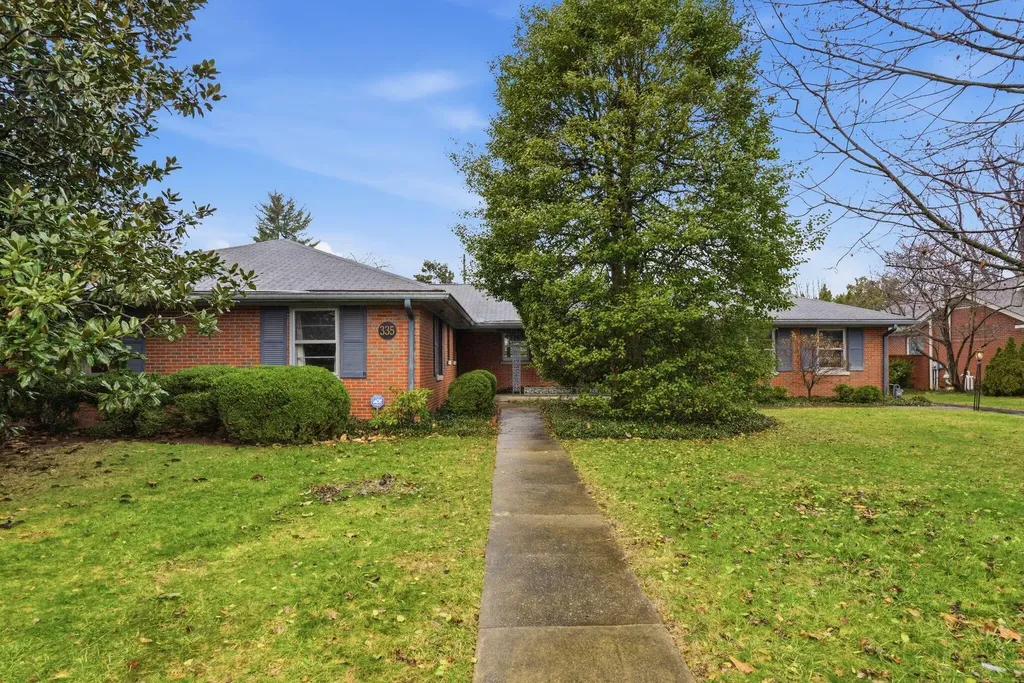 335 Andover Drive Lexington KY 40502