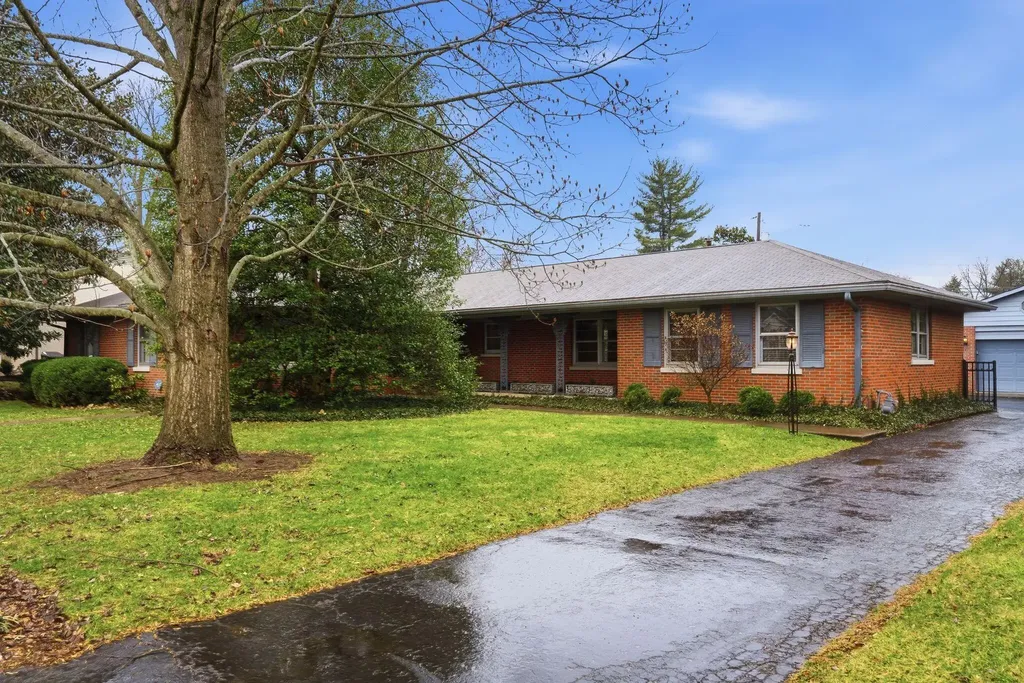 335 Andover Drive Lexington KY 40502