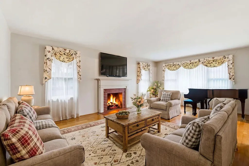 335 Andover Drive Lexington KY 40502