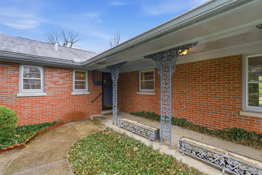 335 Andover Drive Lexington KY 40502