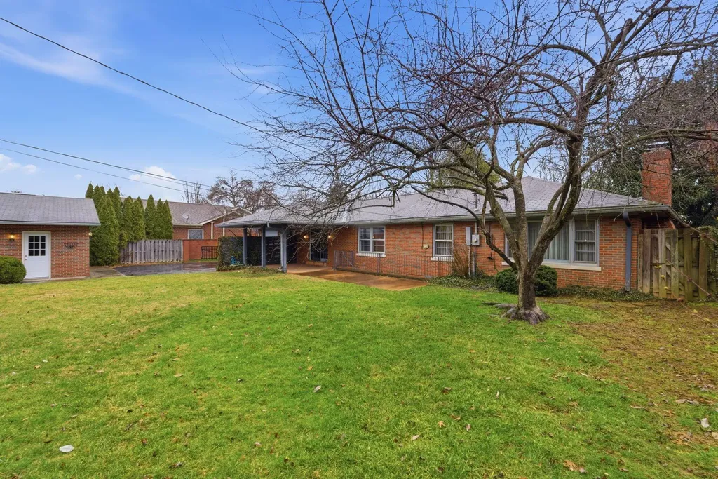 335 Andover Drive Lexington KY 40502