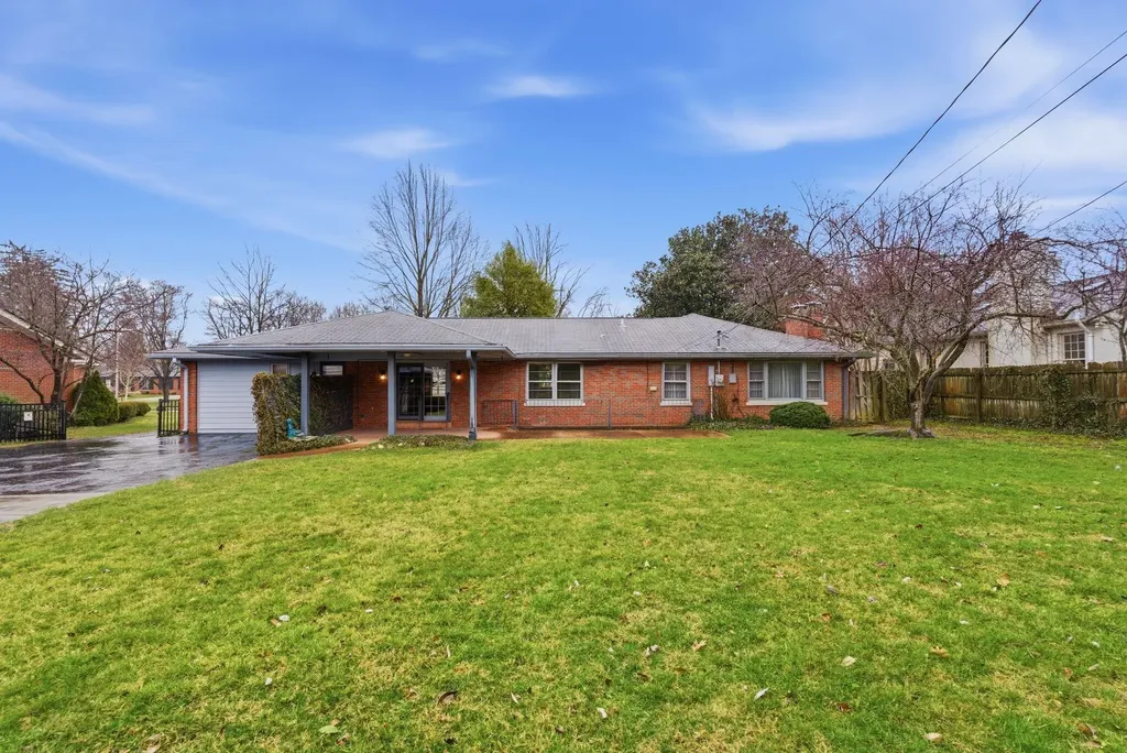 335 Andover Drive Lexington KY 40502