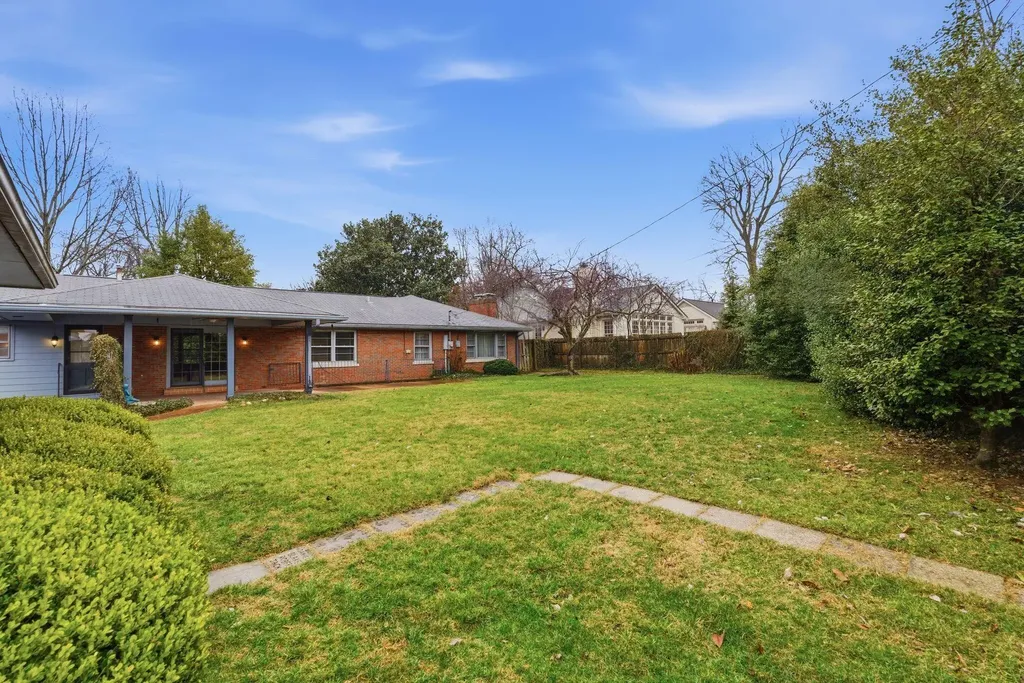 335 Andover Drive Lexington KY 40502
