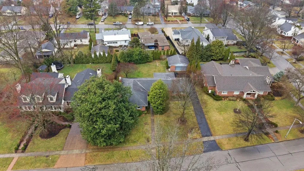 335 Andover Drive Lexington KY 40502