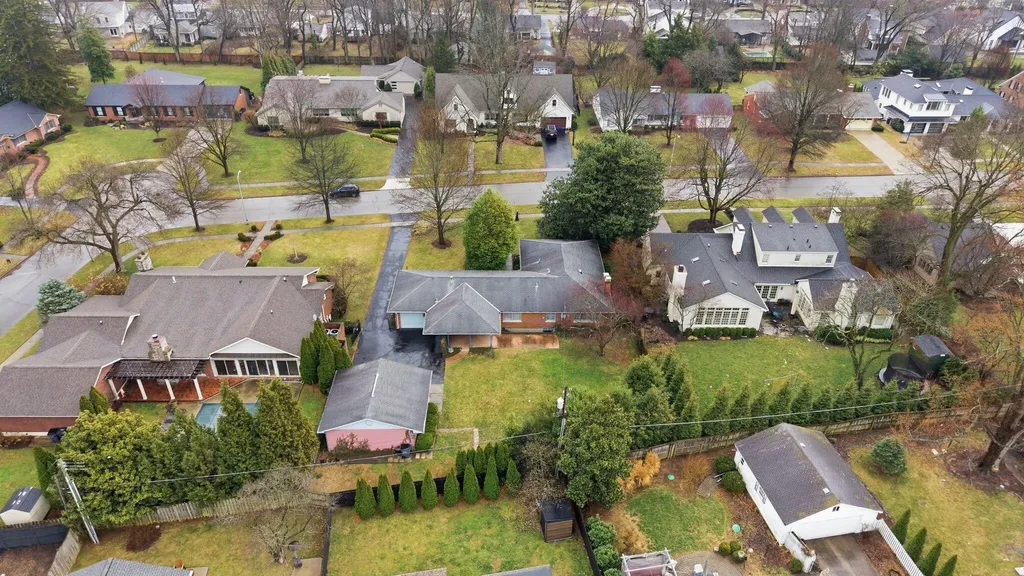 335 Andover Drive Lexington KY 40502