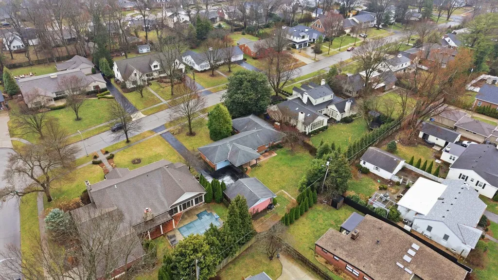 335 Andover Drive Lexington KY 40502