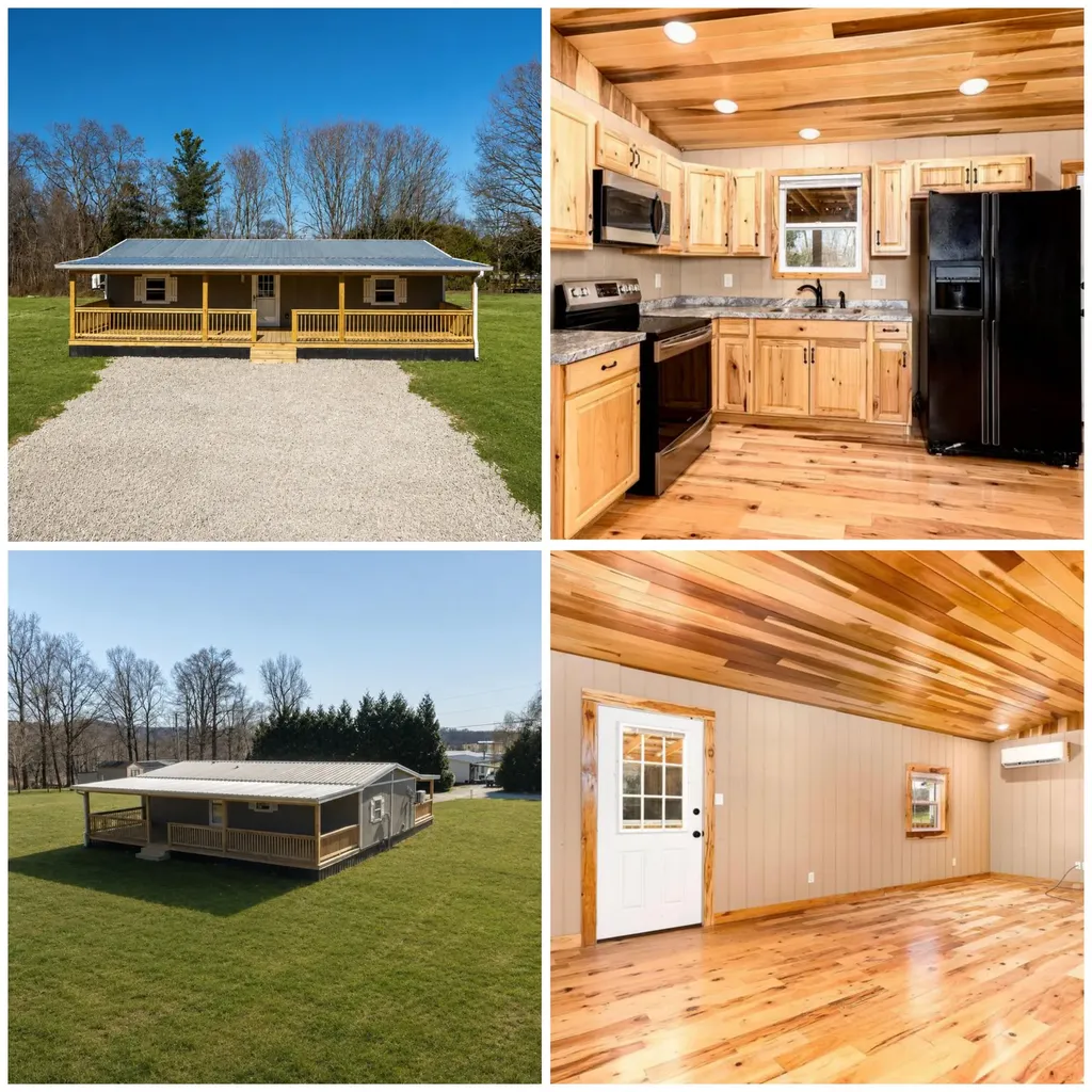 280 Kentucky 639 Albany KY 42602