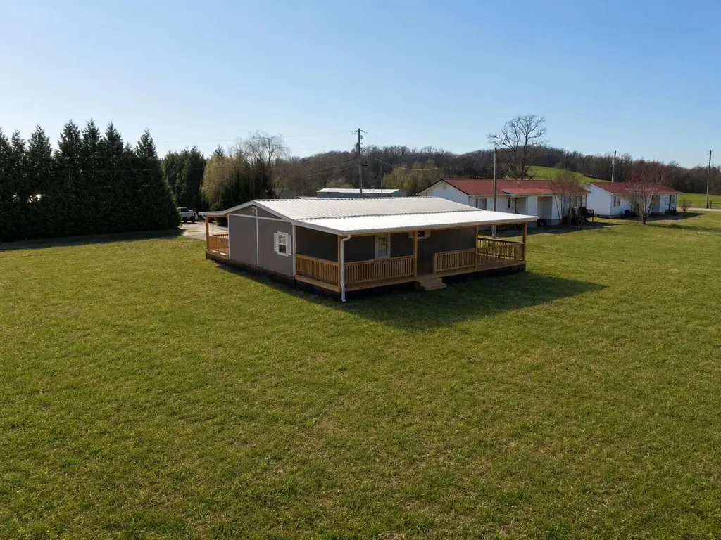 280 Kentucky 639 Albany KY 42602