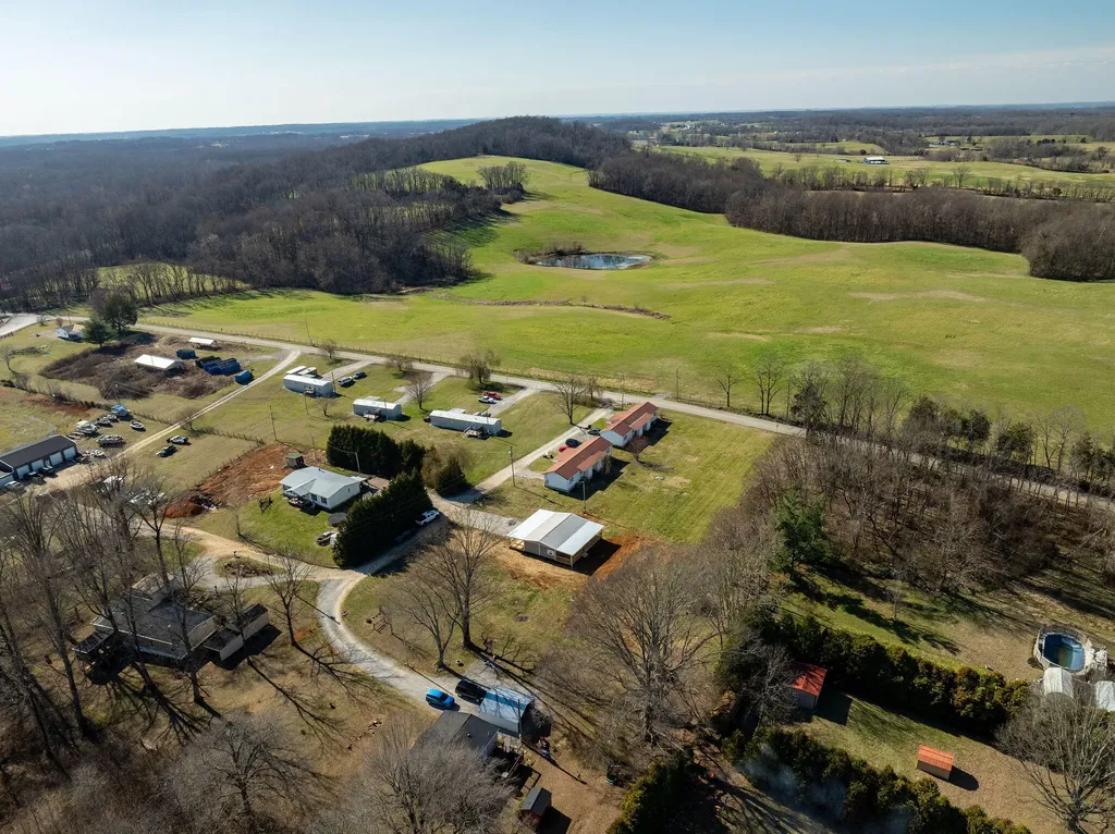 280 Kentucky 639 Albany KY 42602