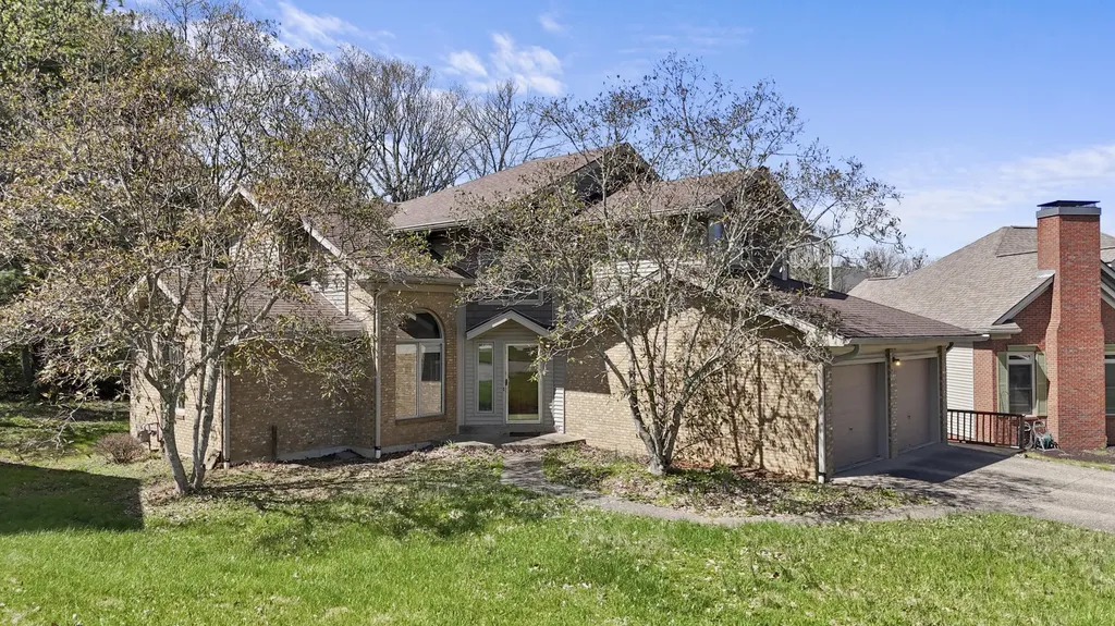 57 Sandbar Lane Frankfort KY 40601