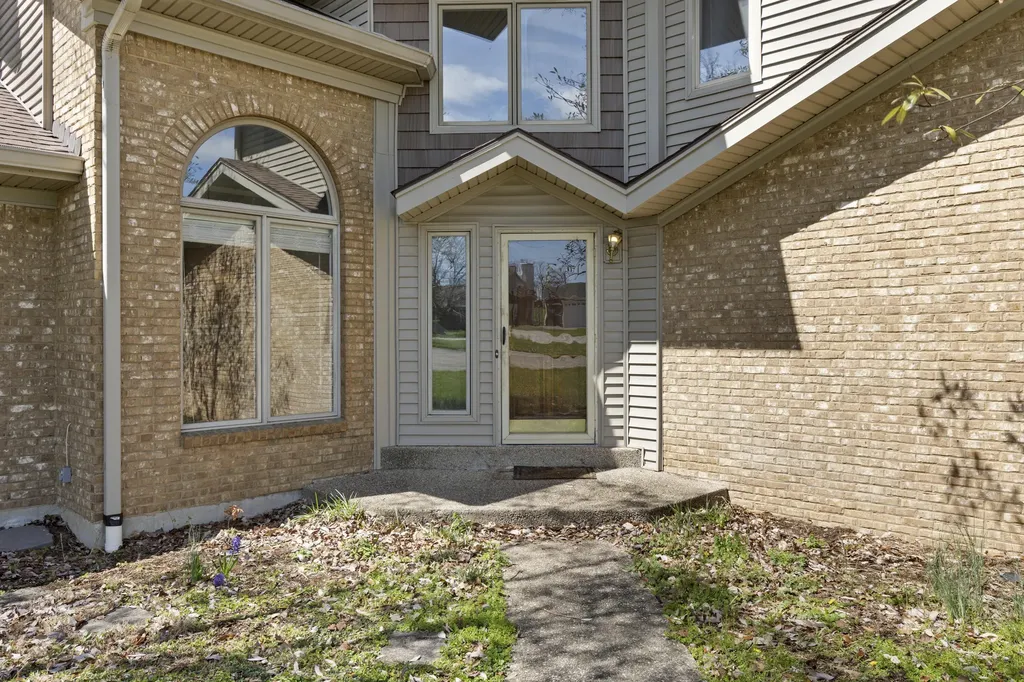 57 Sandbar Lane Frankfort KY 40601