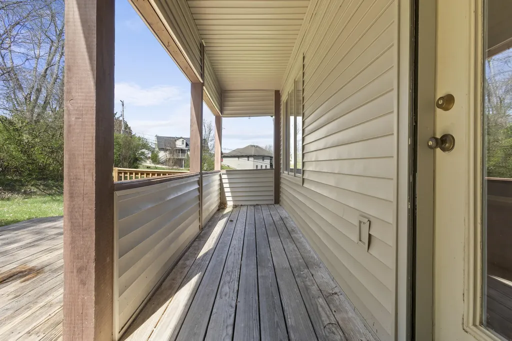 57 Sandbar Lane Frankfort KY 40601