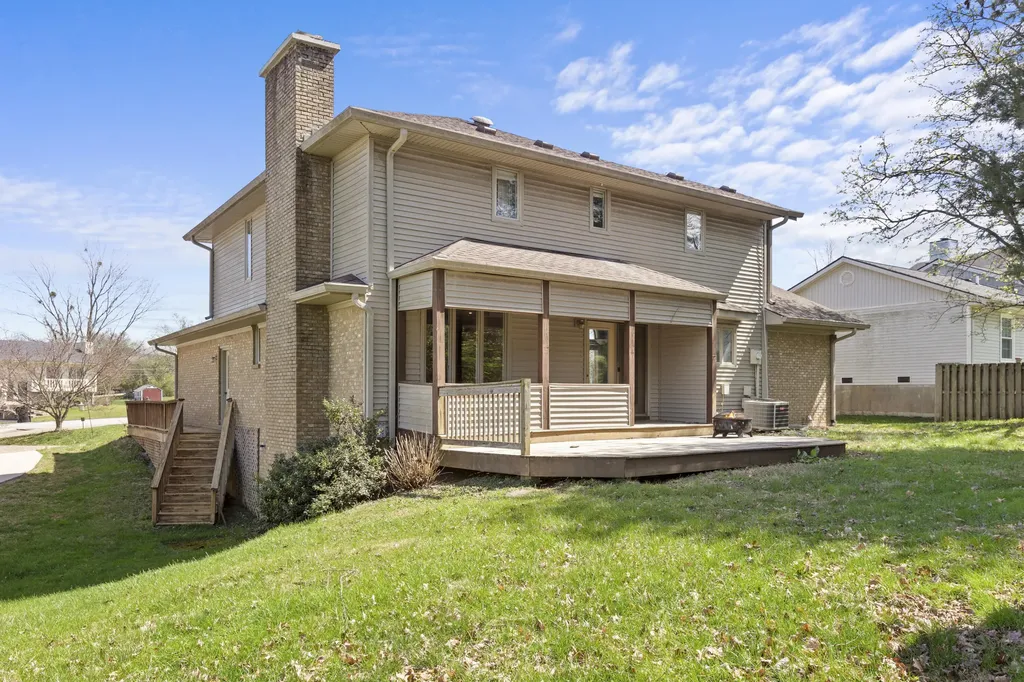 57 Sandbar Lane Frankfort KY 40601