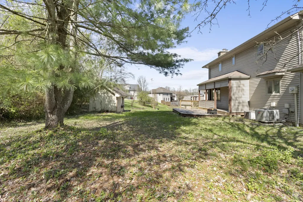 57 Sandbar Lane Frankfort KY 40601