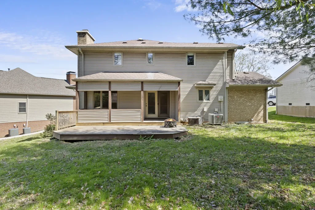 57 Sandbar Lane Frankfort KY 40601