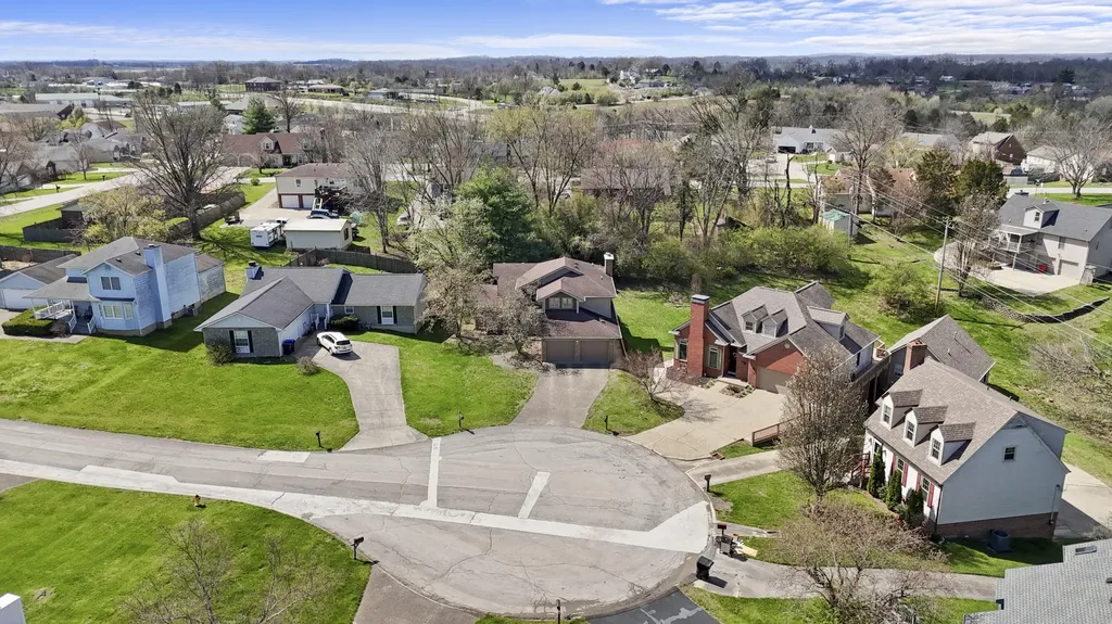 57 Sandbar Lane Frankfort KY 40601