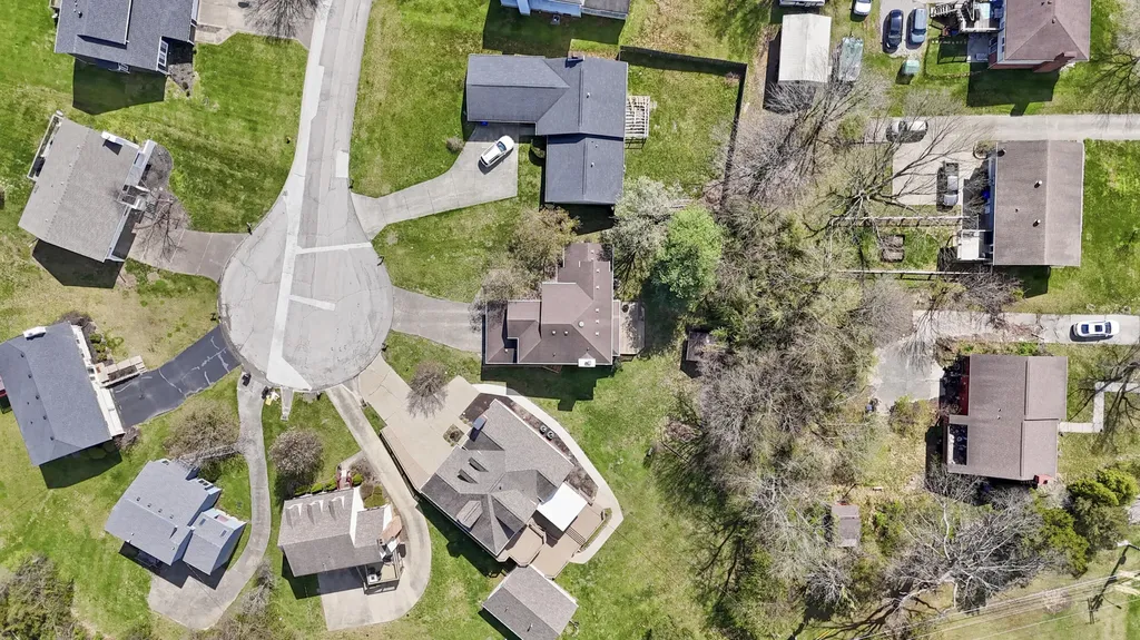 57 Sandbar Lane Frankfort KY 40601