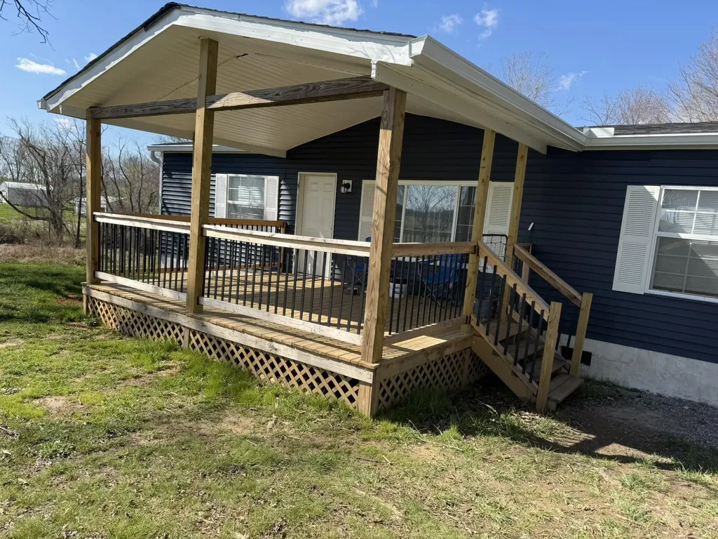 7299 Ida Road Albany KY 42602