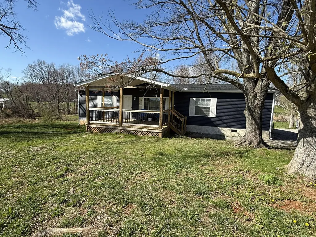 7299 Ida Road Albany KY 42602