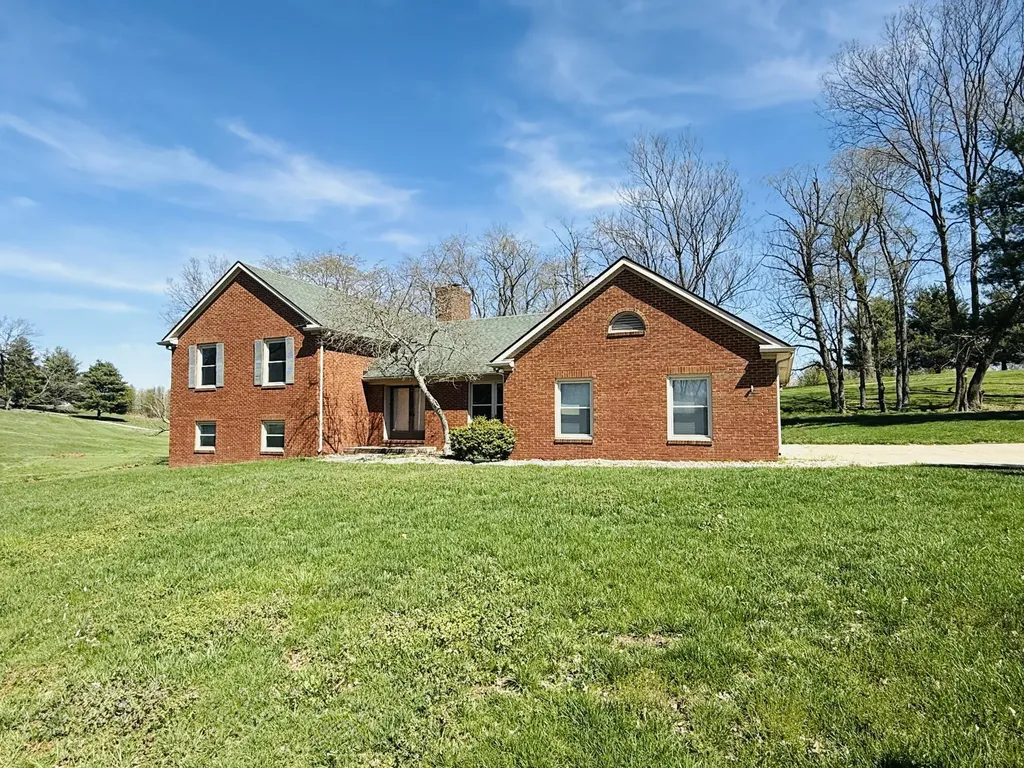 2020 Longview Drive Georgetown KY 40324