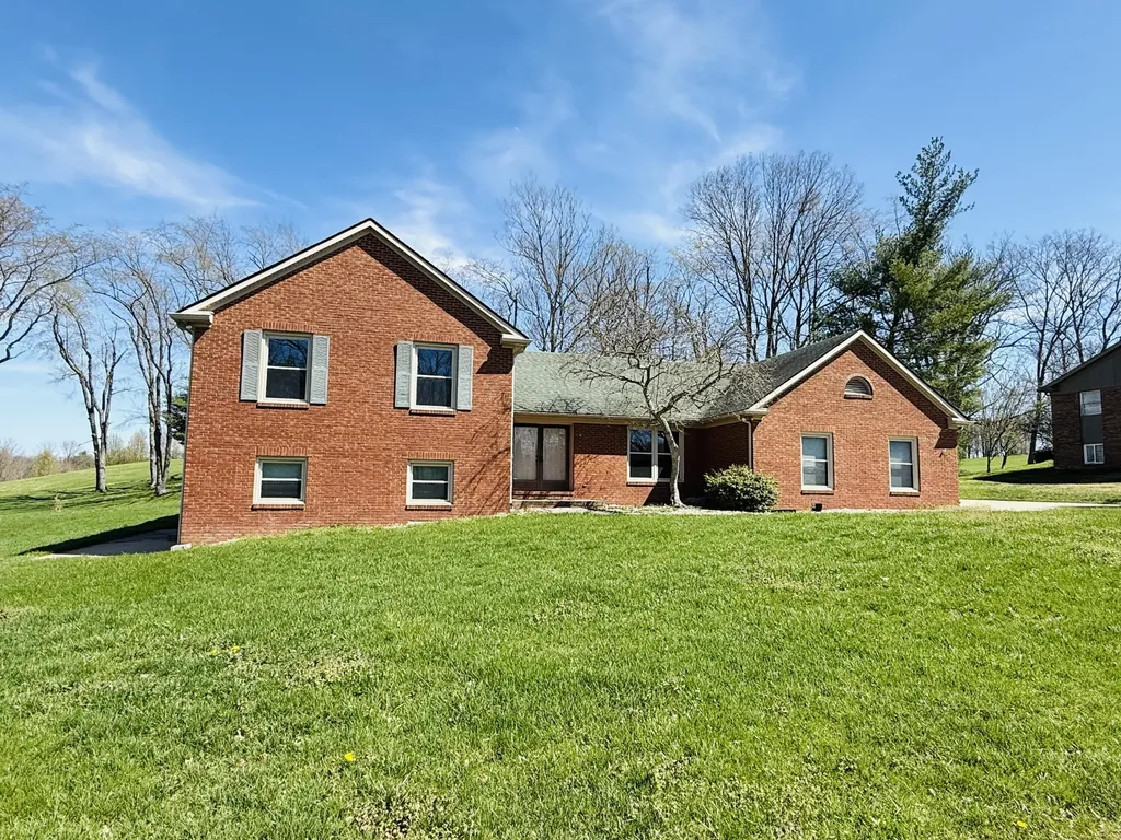 2020 Longview Drive Georgetown KY 40324