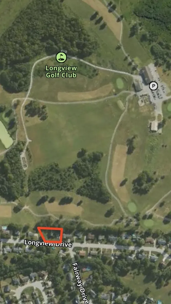 2020 Longview Drive Georgetown KY 40324