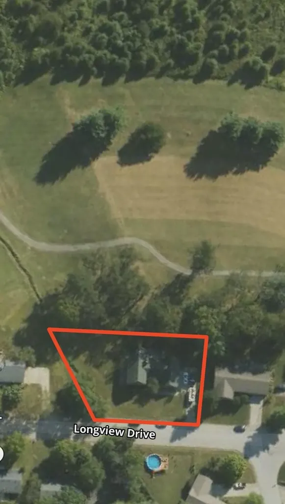 2020 Longview Drive Georgetown KY 40324