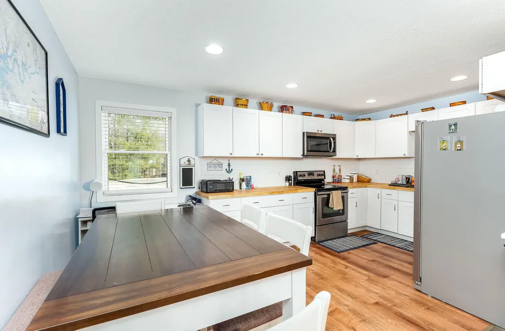 81 White Oak Lane Monticello KY 42633