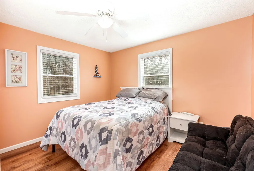 81 White Oak Lane Monticello KY 42633