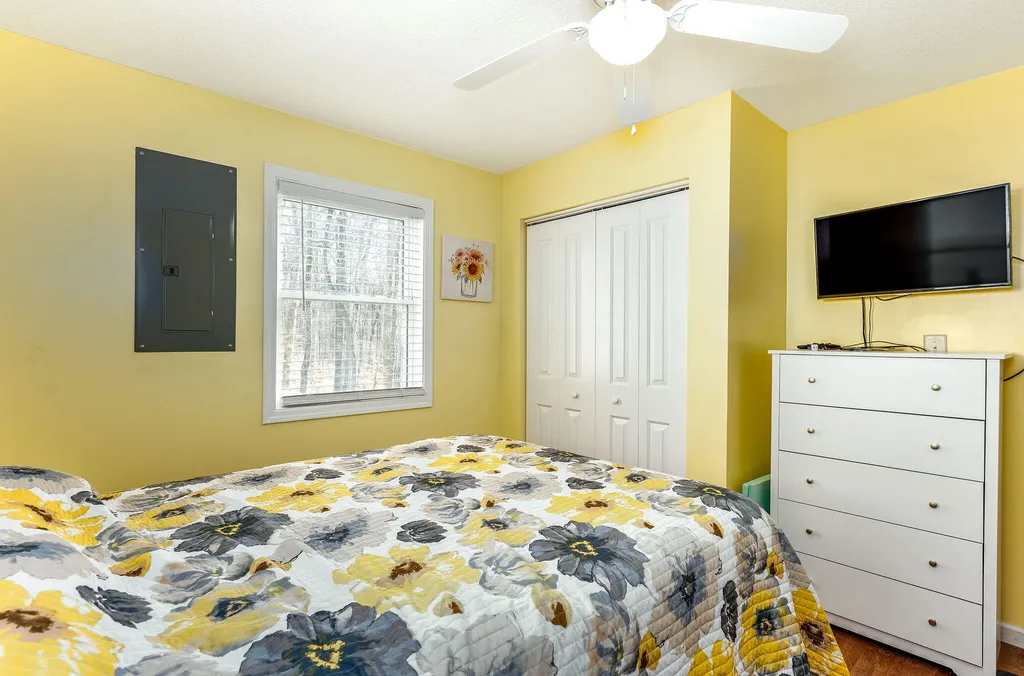 81 White Oak Lane Monticello KY 42633