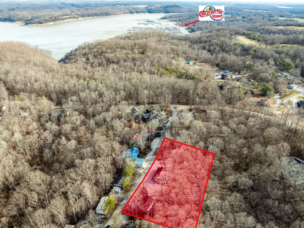 81 White Oak Lane Monticello KY 42633