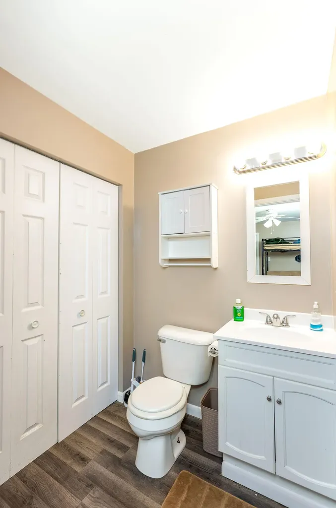 81 White Oak Lane Monticello KY 42633