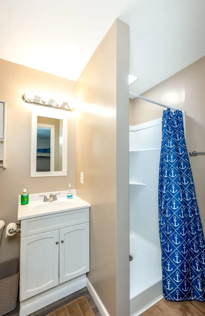 81 White Oak Lane Monticello KY 42633