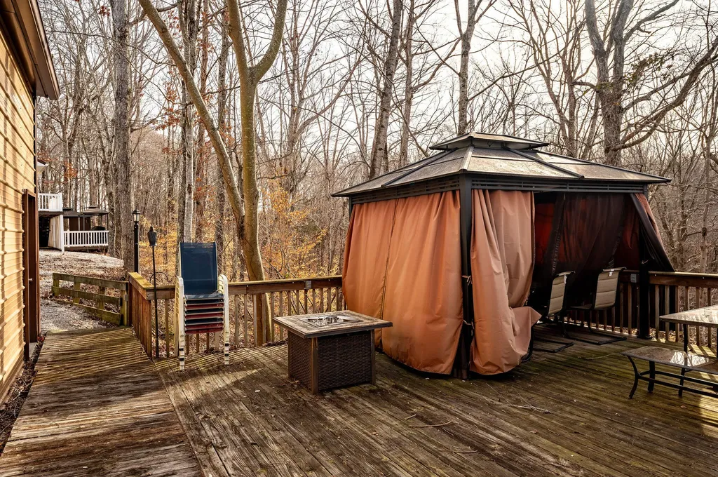 81 White Oak Lane Monticello KY 42633