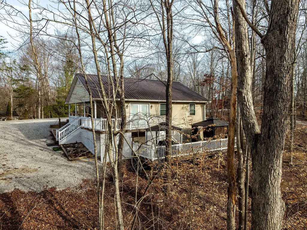 81 White Oak Lane Monticello KY 42633