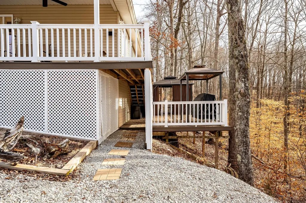 81 White Oak Lane Monticello KY 42633