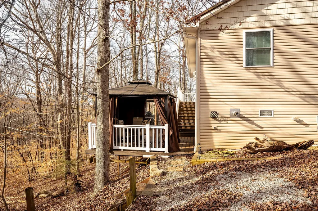 81 White Oak Lane Monticello KY 42633